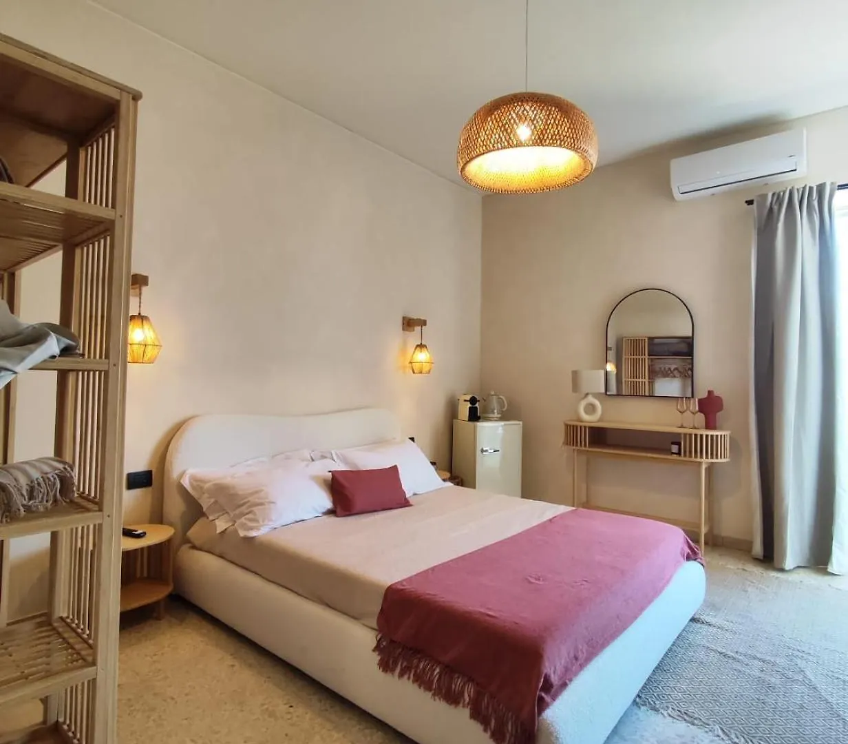 Taga Suites Catania
