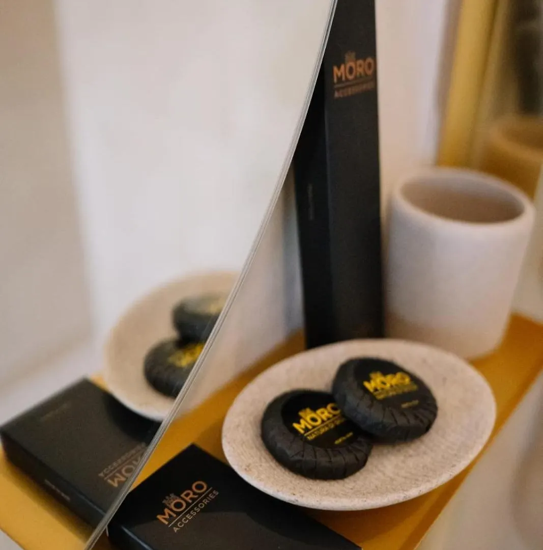Taga Suites Catania Guest house