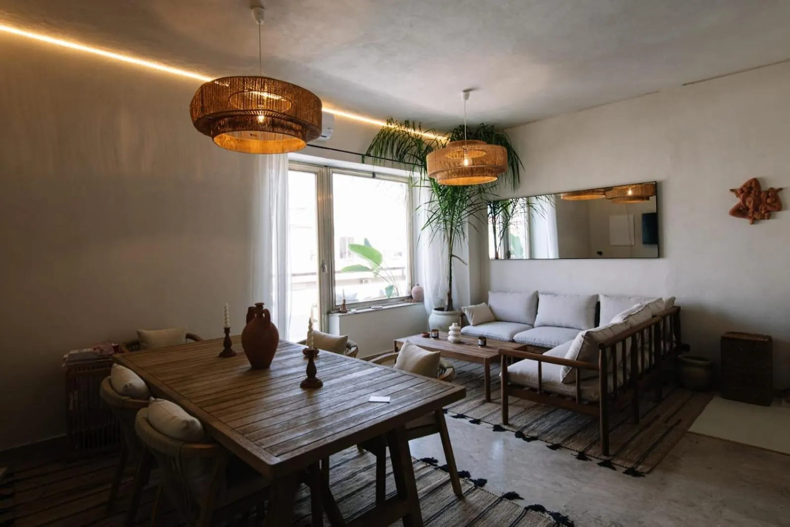 Taga Suites Catania Italia