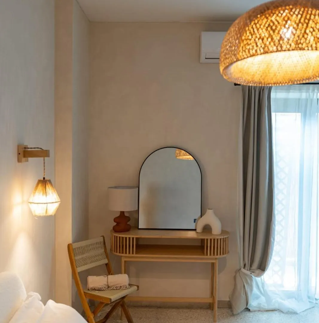 Guest house Taga Suites Catania