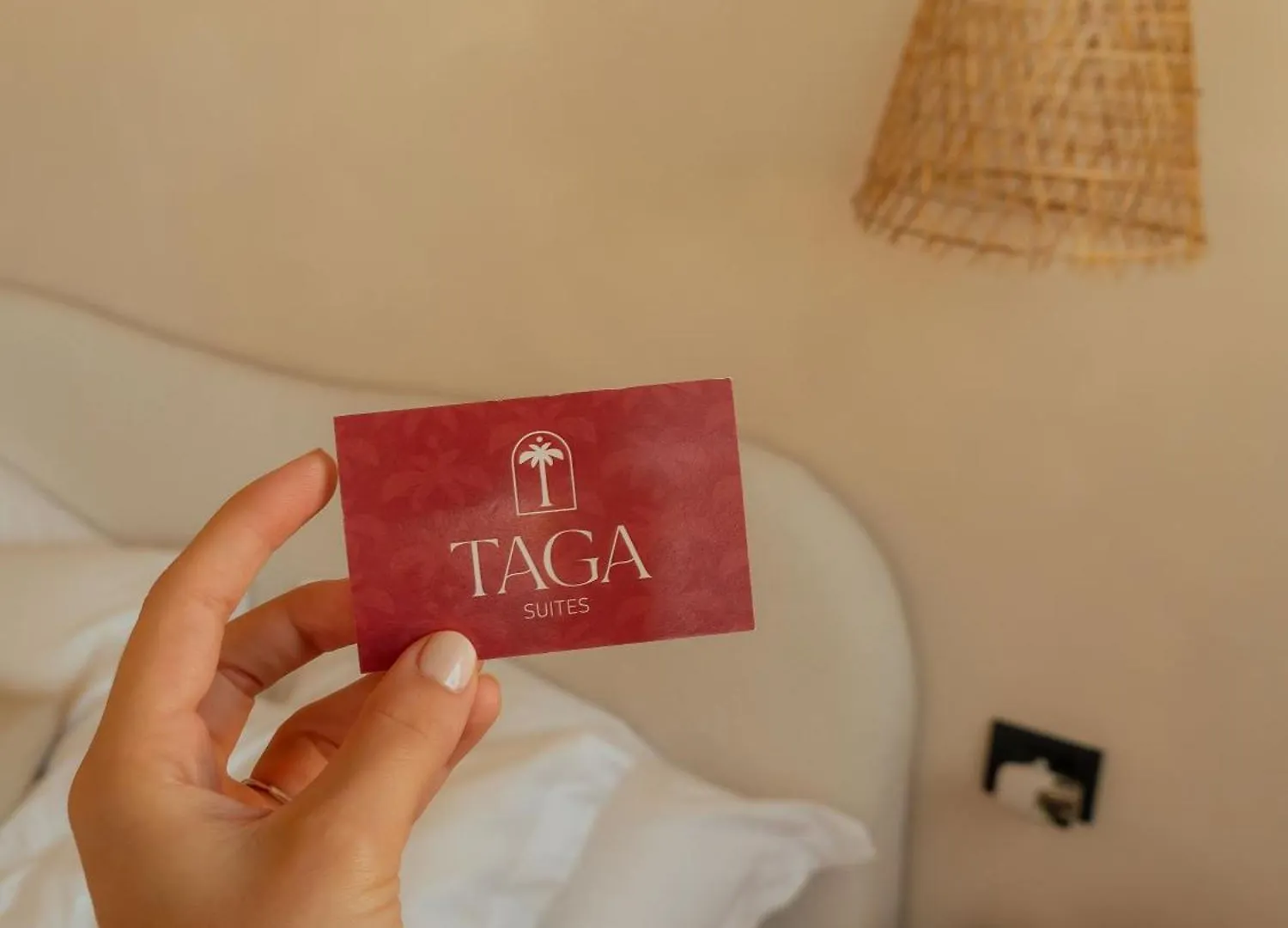 Taga Suites Catania