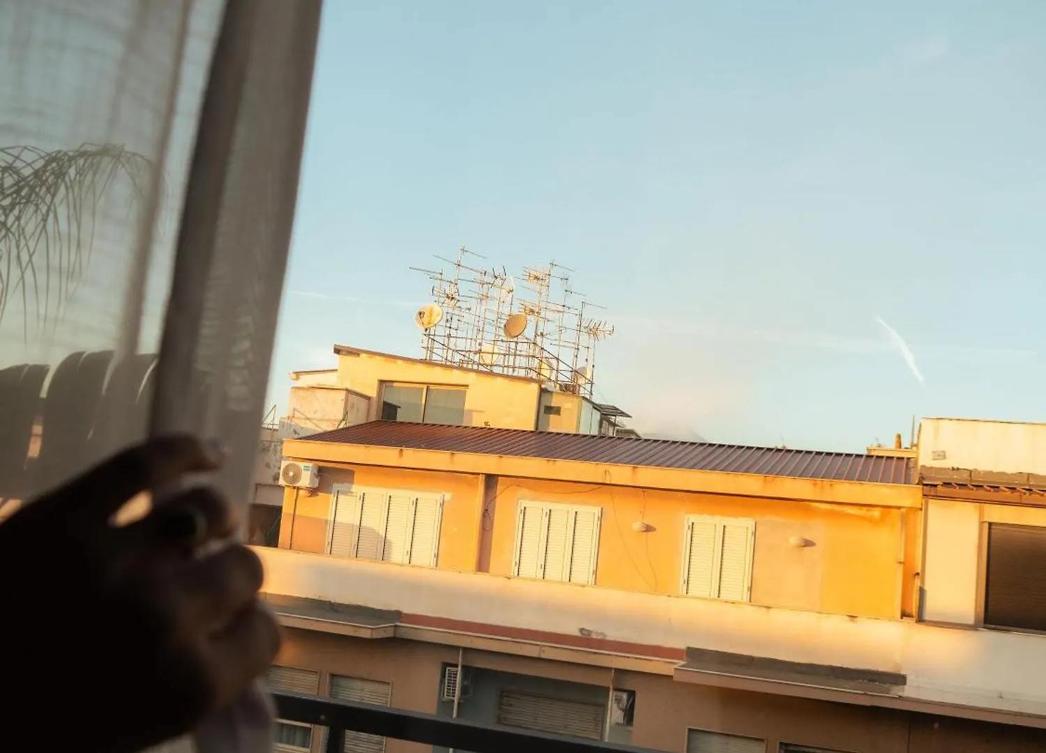 Guest house Taga Suites Catania