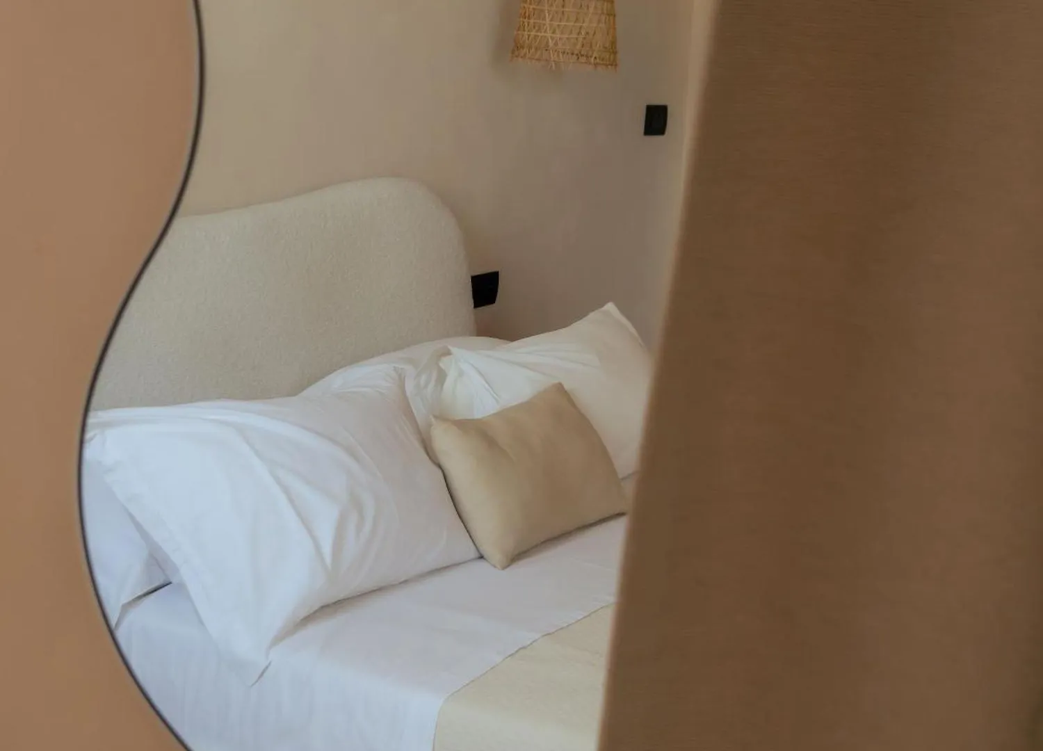 Guest house Taga Suites Catania