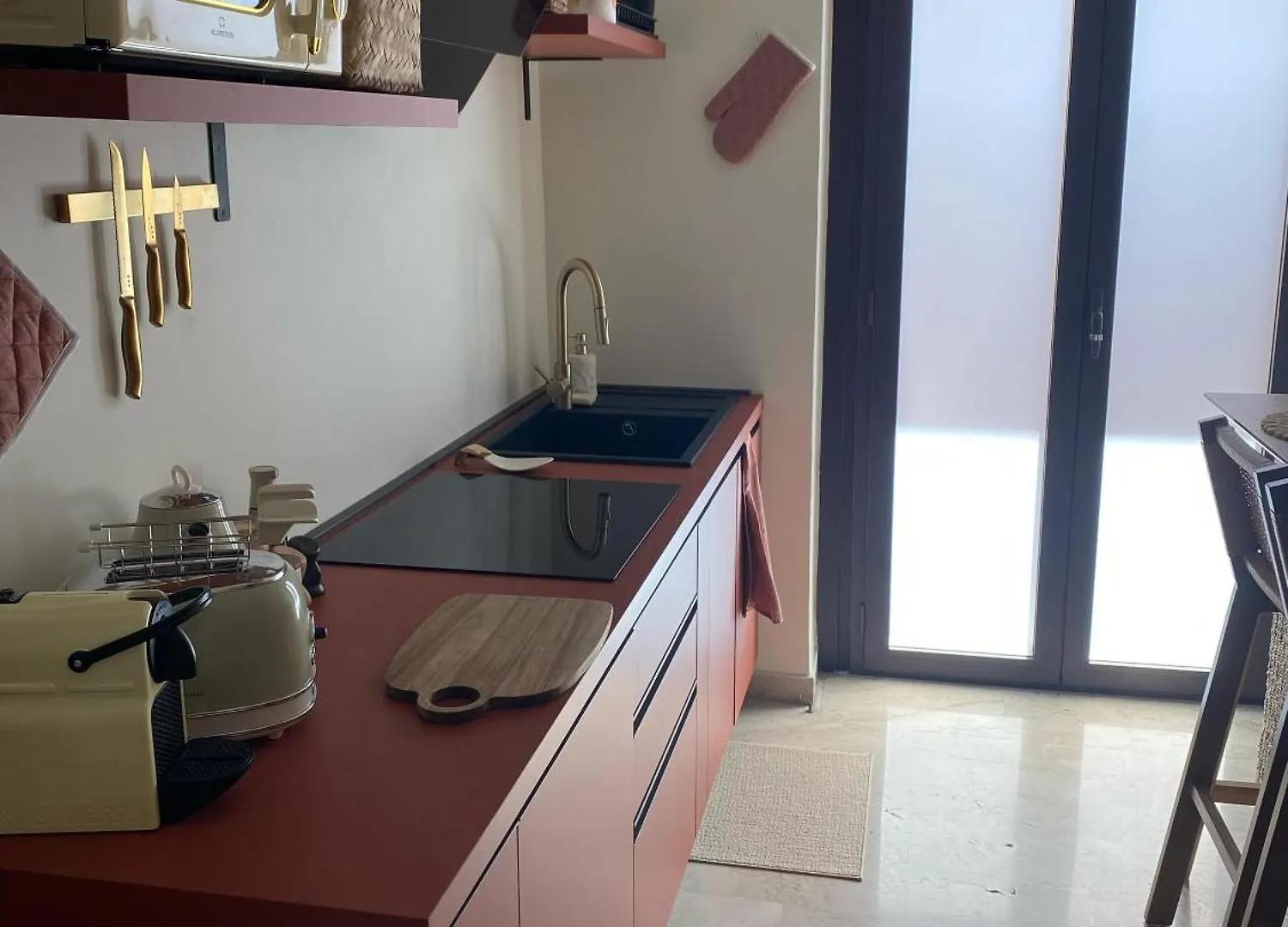 Taga Suites Catania