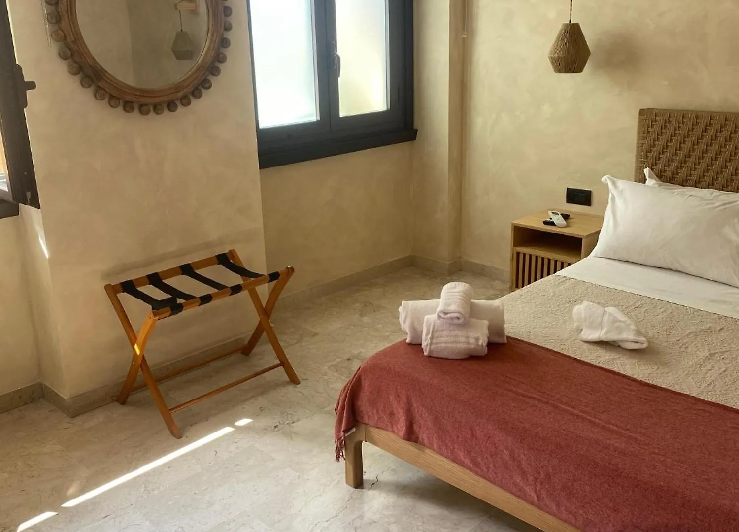 Taga Suites Catania