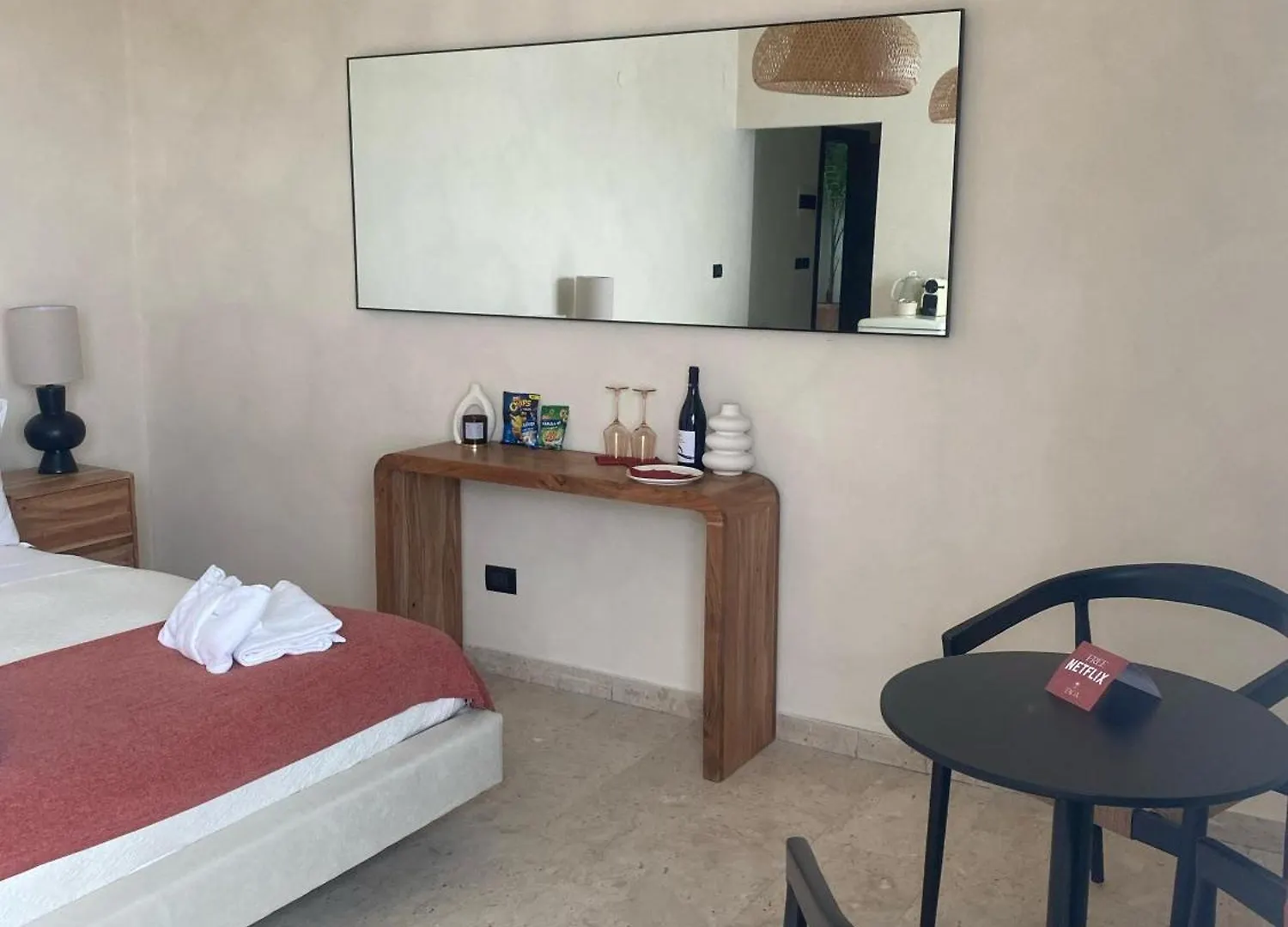 Pensión Taga Suites Catania