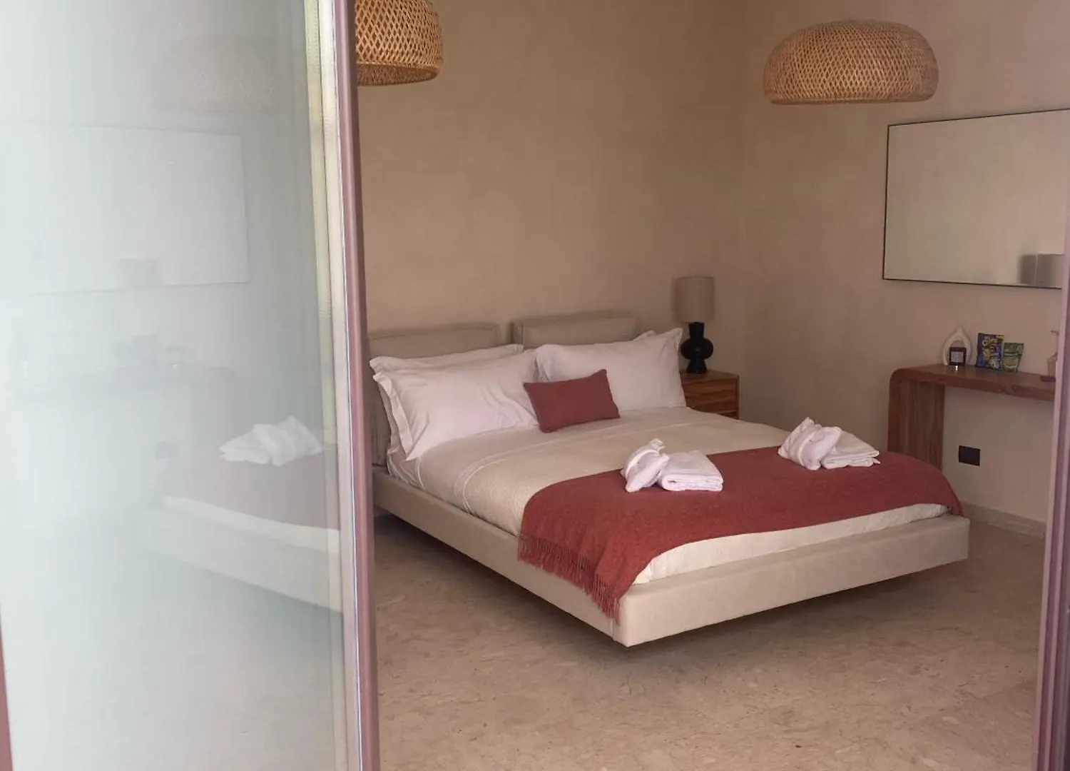 Guest house Taga Suites Catania