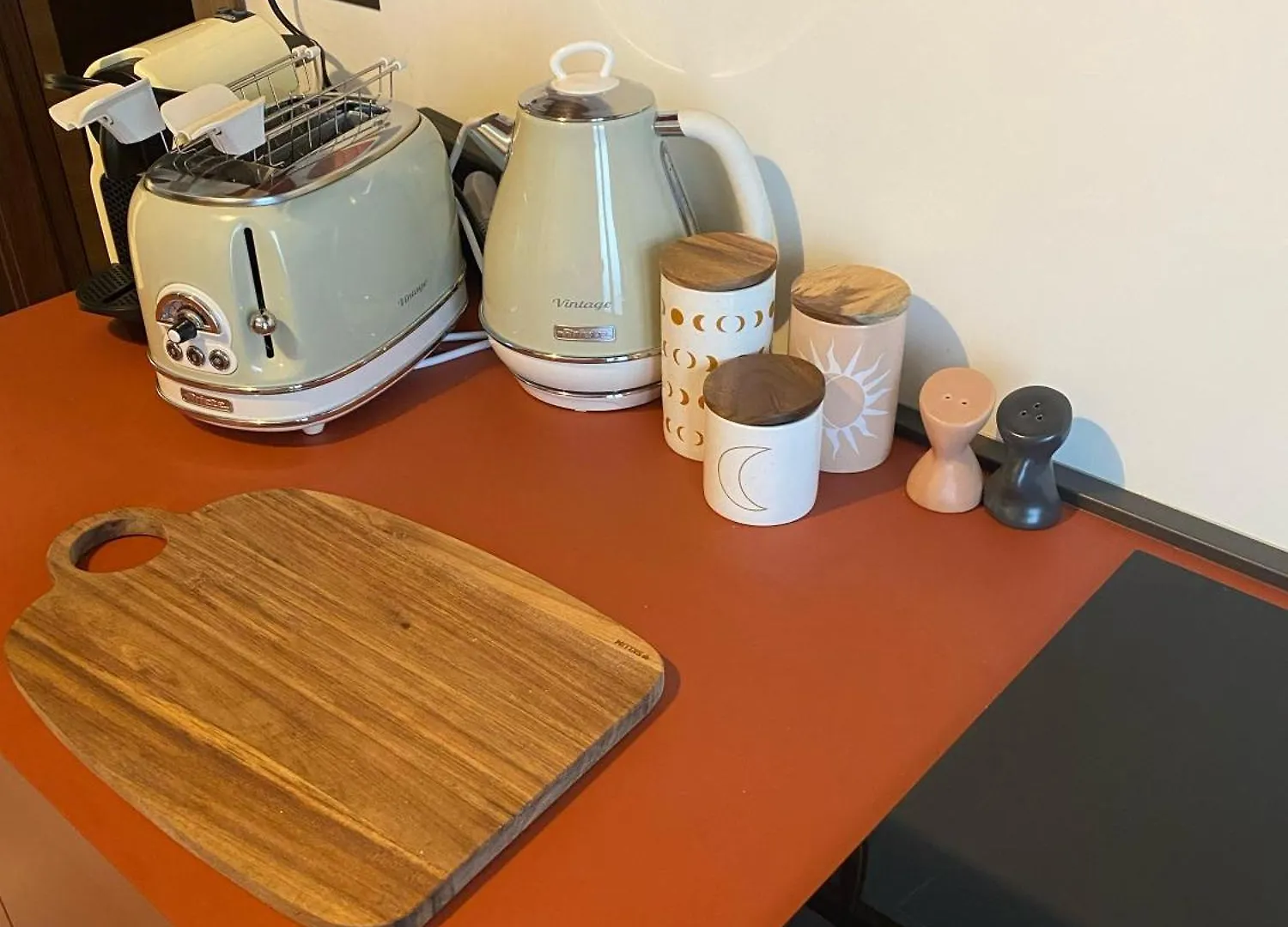 Taga Suites Catania Pensionat
