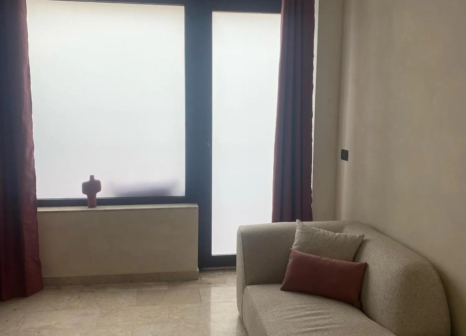 Pensionat Taga Suites Catania