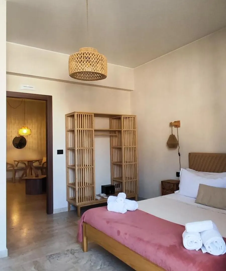 Taga Suites Catania Italia