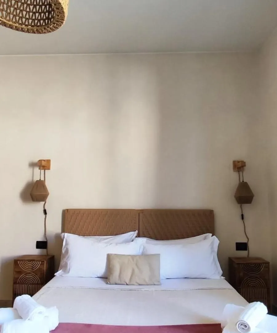 Taga Suites Catania 0*,  Italia