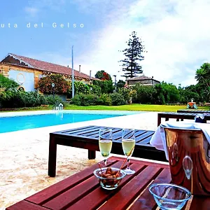 Farm stay Tenuta Del Gelso, Catania
