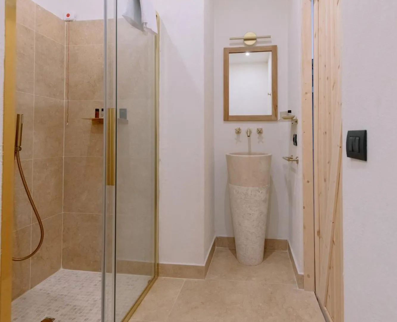 Taga Suites CTA 0*,  Italien