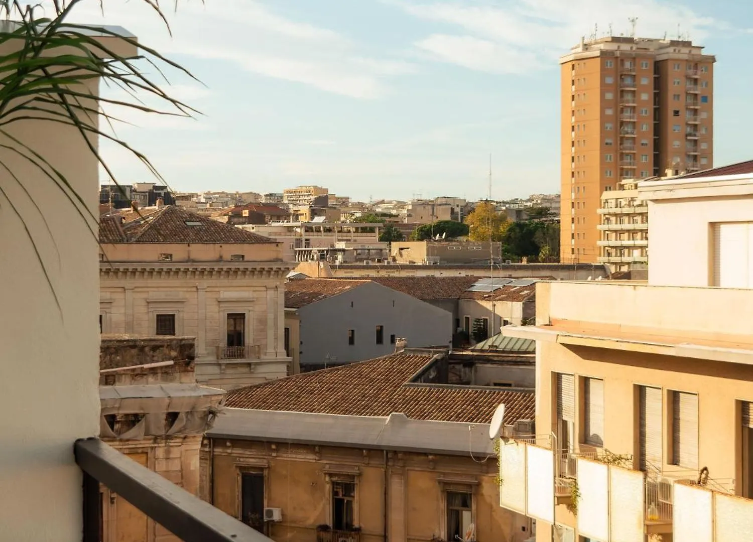 Guest house Taga Suites Catania Italy