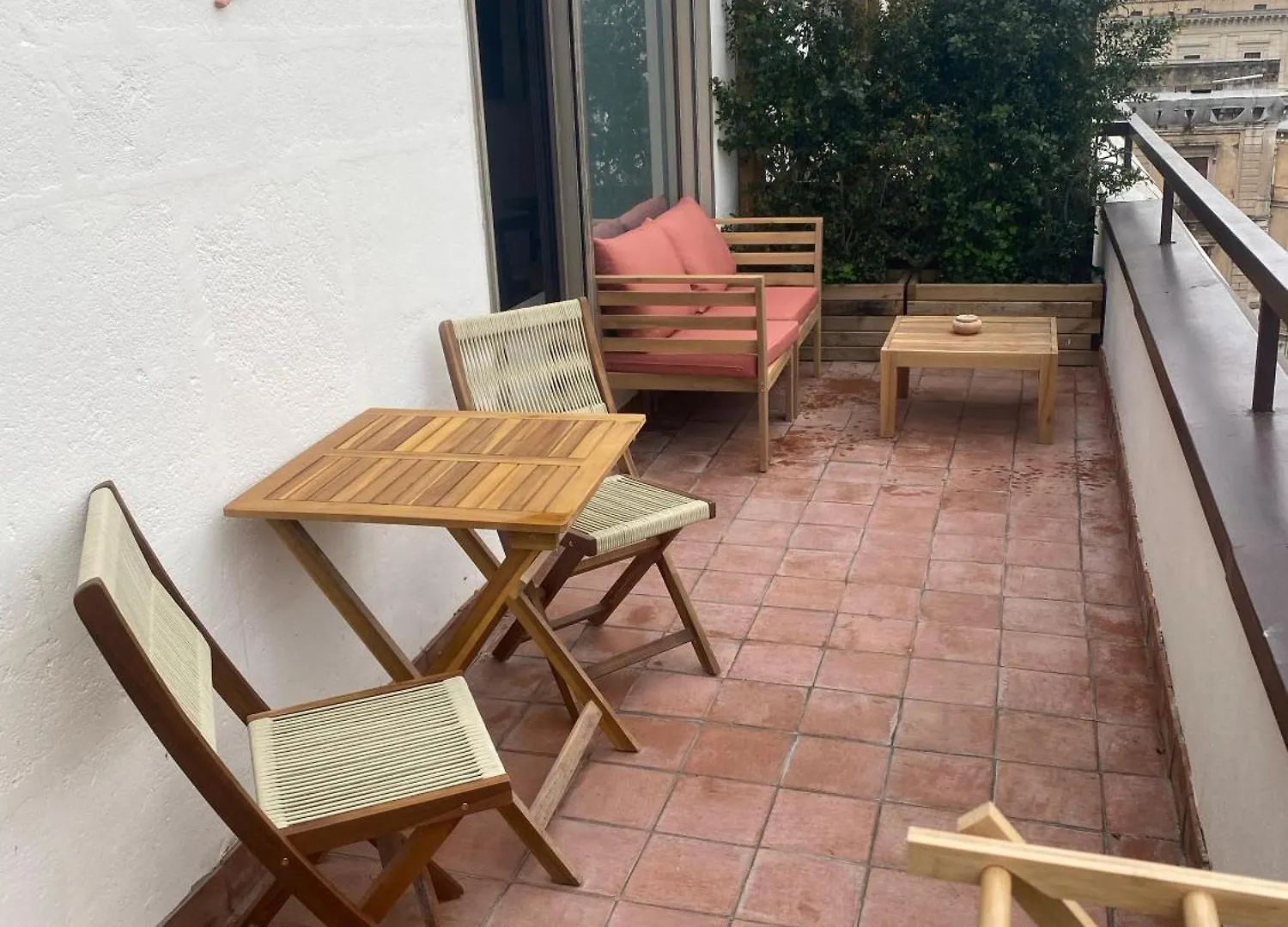 Gasthof Taga Suites CTA Italien